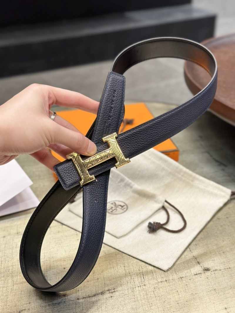 Hermes Belts